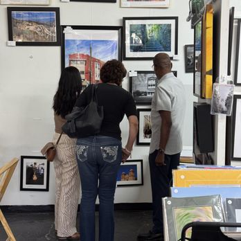 PEEP Photographer's Collaborative - Art Galleries Near Me - El Paso, Texas