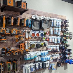 Baker Outdoors
