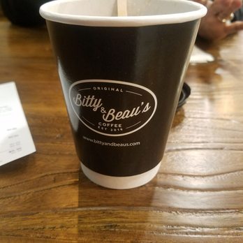 Bitty & Beau’s Coffee - Medium roast coffee - Coffee & Tea Near Me - Savannah, Georgia
