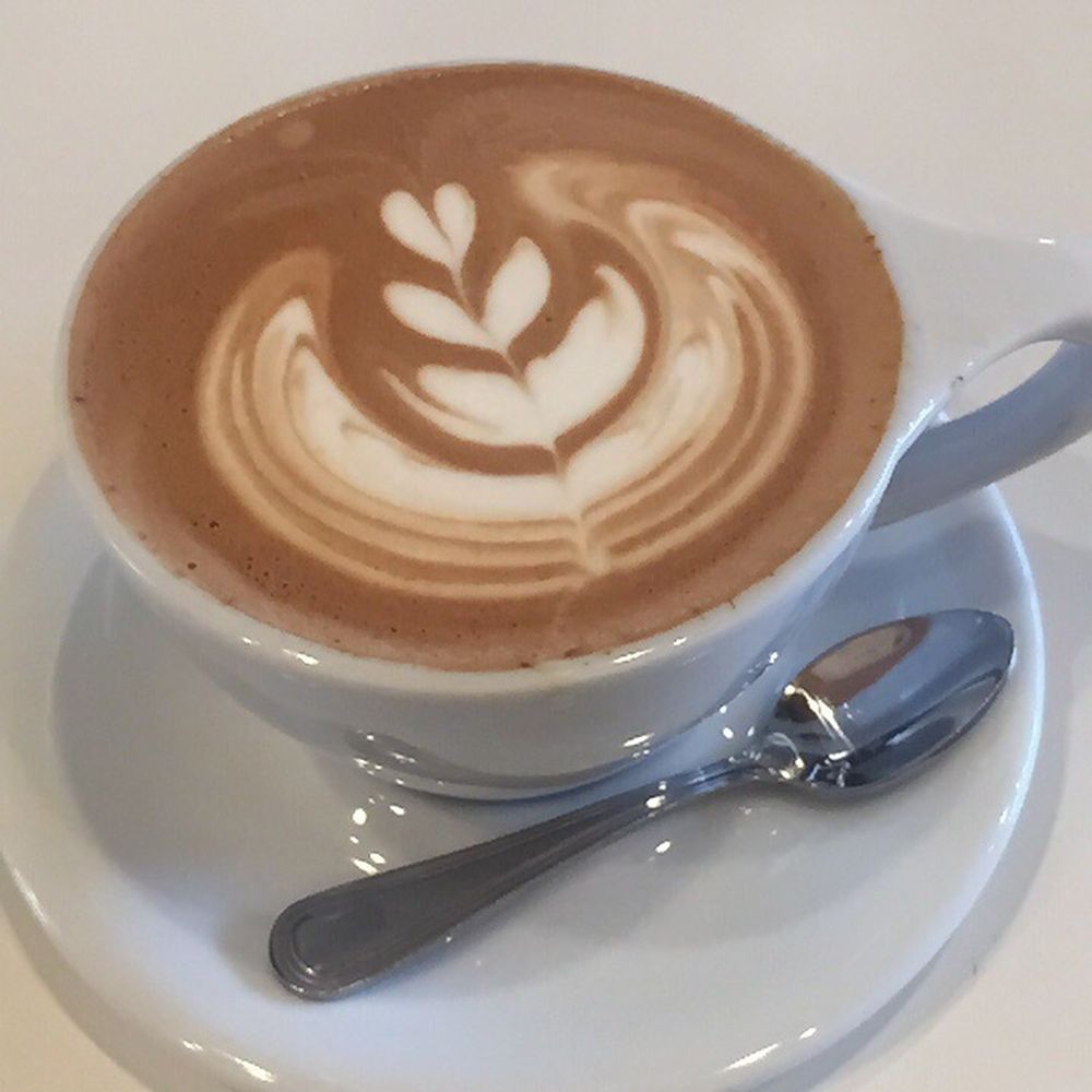 Burien Press - Strong, delicious and sweet mocha! - Coffee & Tea Near Me - Burien, Washington Burien Press - Strong, delicious and sweet mocha! - Coffee & Tea Near Me - Burien, Washington