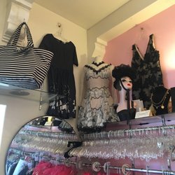 Ooh La La Consignment - Poodle dress!