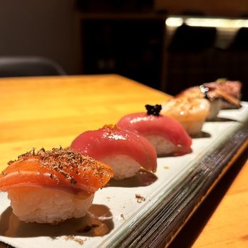 Blind Tiger - BTS Experience - Sushi Bars Near Me - Aventura, Florida Blind Tiger - BTS Experience - Sushi Bars Near Me - Aventura, Florida