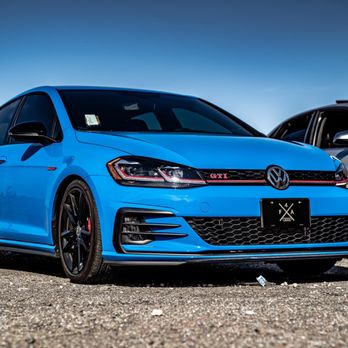 Precision One Design - Auto Detailing Near Me - Torrance, California