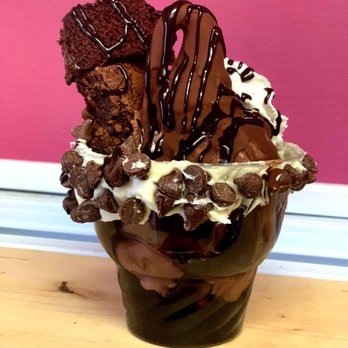 Zoe's Ice-Cream - Pics from website - Ice Cream & Frozen Yogurt Near Me - Mount Washington, Kentucky