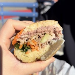 Dac biet banh mi Dac biet banh mi