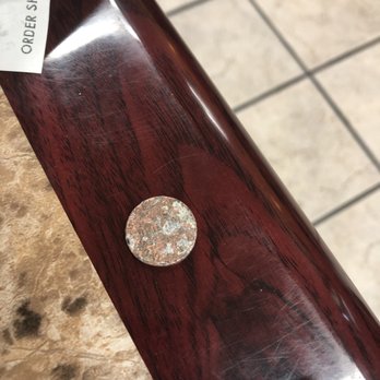 Pho Tai - After finding this lucky penny in the bottom of my Pho I will never return. - Vietnamese Near Me - Burien, Washington Pho Tai - After finding this lucky penny in the bottom of my Pho I will never return. - Vietnamese Near Me - Burien, Washington