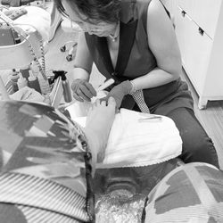 Herbal Nails & Spa In Laveen