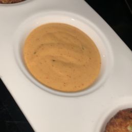 Crab Cake