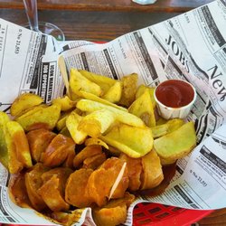 Murphys Irish Pub - Currywurst