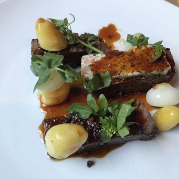 L'Abattoir - French Near Me - Vancouver, British Columbia L'Abattoir - French Near Me - Vancouver, British Columbia