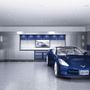 Photo of Garage Living