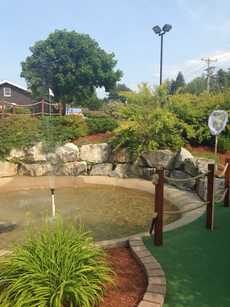 LOGS OF FUN CLOSED Updated September 2024 36 Endicott St E