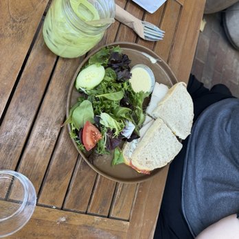 Eat Real Cafe - Cafes Near Me - Newhall, California Eat Real Cafe - Cafes Near Me - Newhall, California