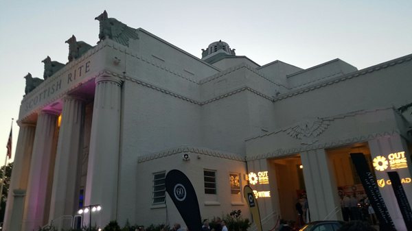 Miami Scottish Rite Map SCOTTISH RITE TEMPLE - Updated September 2025 - 75 Photos & 16 Reviews ...