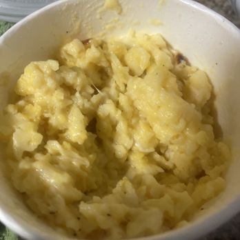 Aubergine Kitchen - Gluten-free macaroni and cheese - Breakfast & Brunch Near Me - Mesa, Arizona Aubergine Kitchen - Gluten-free macaroni and cheese - Breakfast & Brunch Near Me - Mesa, Arizona