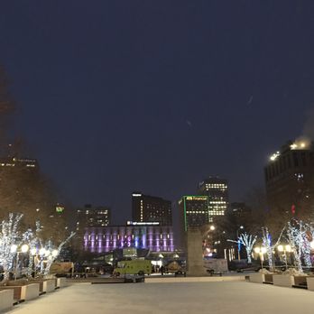 Sir Winston Churchill Square - Landmarks & Historical Buildings Near Me - Edmonton, Alberta Sir Winston Churchill Square - Landmarks & Historical Buildings Near Me - Edmonton, Alberta