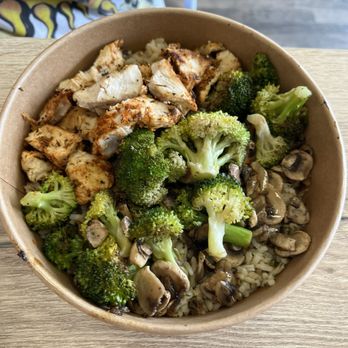 SoFresh - Make your own bowl - New American Near Me - Kissimmee, Florida SoFresh - Make your own bowl - New American Near Me - Kissimmee, Florida