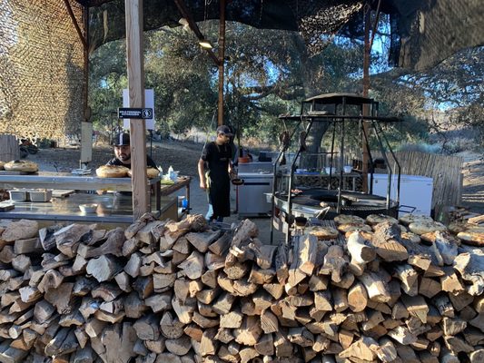 Primitivo Restaurante by null