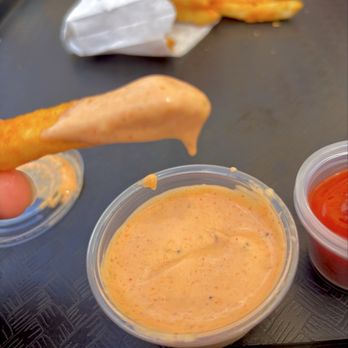 Burger Bodega - Bodega Sauce Fries - Burgers Near Me - Houston, Texas Burger Bodega - Bodega Sauce Fries - Burgers Near Me - Houston, Texas