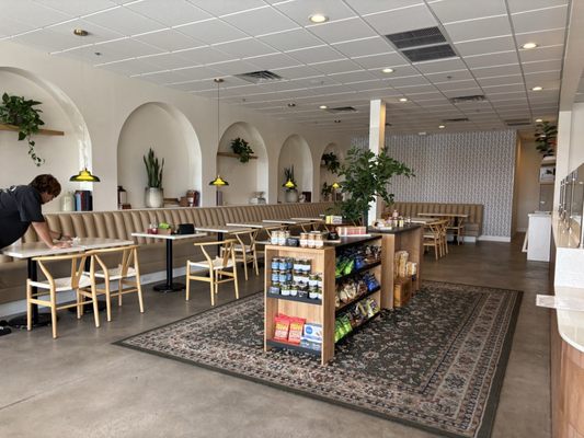 Golden Boy Market & Deli by null