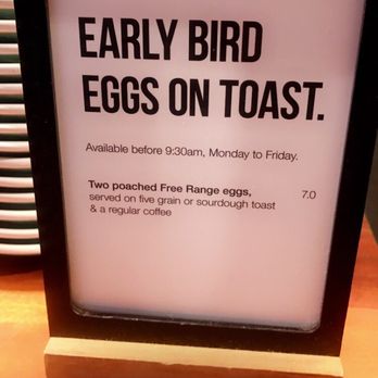 Mojo Coffee - Cafes Near Me - Chicago, Illinois