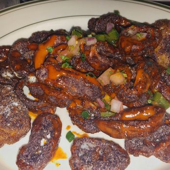 Coppelia - Calamari - Cuban Near Me - New York, New York Coppelia - Calamari - Cuban Near Me - New York, New York