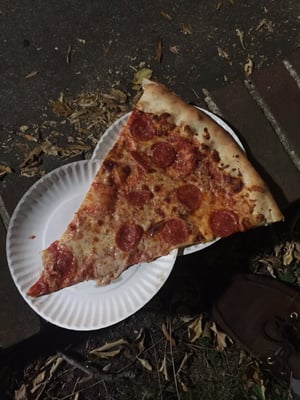 Benny Marzano's by null