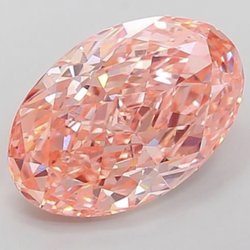 Independent Goldsmith - I was given freedom to choose from hundreds of stones (narrowed to my colour, shape, and size range) and pick one I really connected with.
