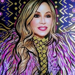 Harmony Color - Beautiful PORTRAITS on comission.