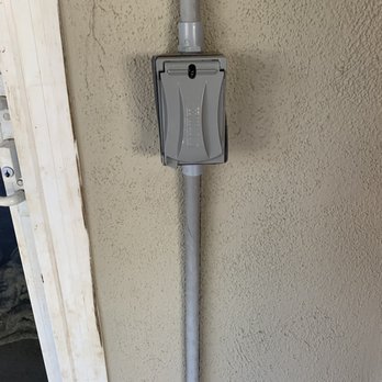 LJ Hausner Construction - Plastic conduit - Patio Coverings Near Me - Tustin, California LJ Hausner Construction - Plastic conduit - Patio Coverings Near Me - Tustin, California