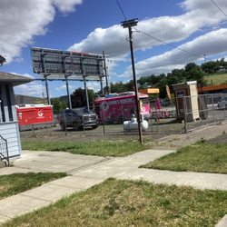 Chimus Tacos
