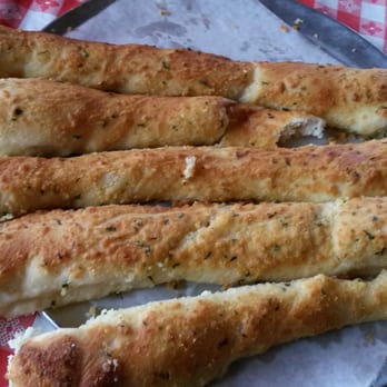 Gianni's Pizza - Italian Near Me - Monterey, California