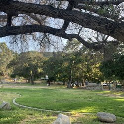 McGroarty Park