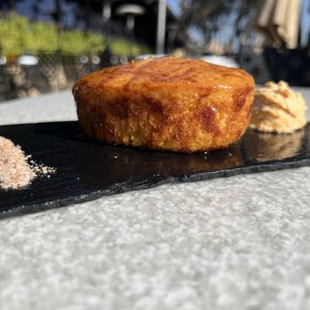 Orange Hill Restaurant & Events - Spicy Honey Cornbread - Steakhouses Near Me - Orange, California Orange Hill Restaurant & Events - Spicy Honey Cornbread - Steakhouses Near Me - Orange, California