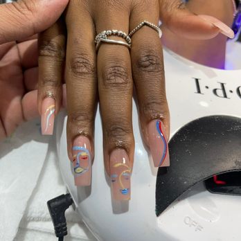 Lush Nail - Nail Technicians Near Me - Augusta, Georgia