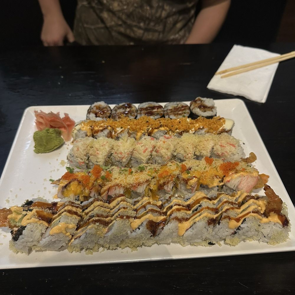 Sushi Naper - Sushi Bars Near Me - Naperville, Illinois Sushi Naper - Sushi Bars Near Me - Naperville, Illinois