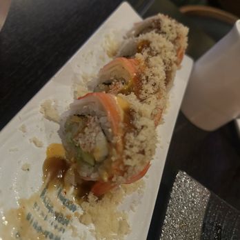 Cafe Icon Sushi and Grill - Sushi Bars Near Me - Edmond, Oklahoma