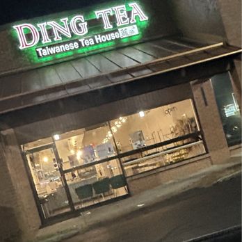 Ding Tea Duluth - Coffee & Tea Near Me - Duluth, Georgia