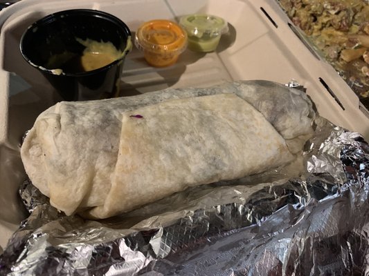 Lick It Up East Austin by null