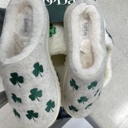 Marshalls