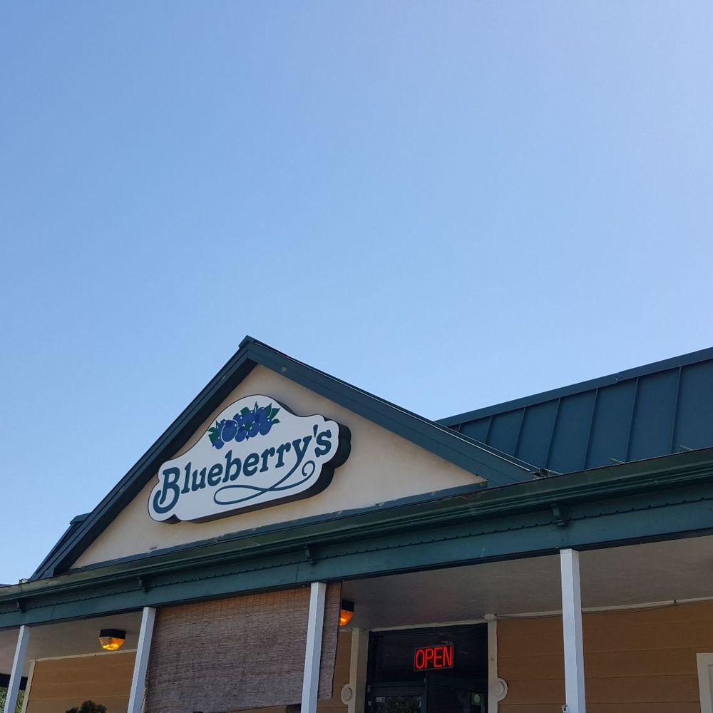 Blueberry's Cafe - Breakfast & Brunch Near Me - Naples, Florida Blueberry's Cafe - Breakfast & Brunch Near Me - Naples, Florida