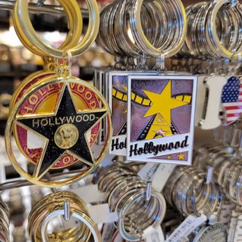 I Love LA - Keychains - Bookstores Near Me - Los Angeles, California I Love LA - Keychains - Bookstores Near Me - Los Angeles, California