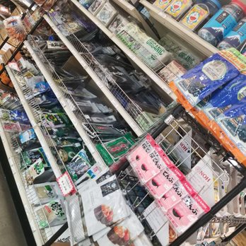 Tokyo Fish Market - seaweed for sushiiiiii - Seafood Markets Near Me - Berkeley, California Tokyo Fish Market - seaweed for sushiiiiii - Seafood Markets Near Me - Berkeley, California