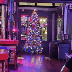 Coyote Ugly