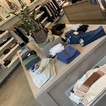 Margaret O'Leary - Women's Clothing Near Me - Seattle, Washington