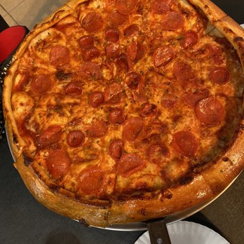 Sauce'd - Texas Style Pepperoni Pizza - Pizza Near Me - Grapevine, Texas Sauce'd - Texas Style Pepperoni Pizza - Pizza Near Me - Grapevine, Texas