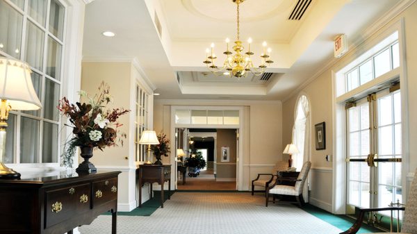 GEORGE A. SMITH & SONS FUNERAL HOME - Updated May 2026 - 11 Photos