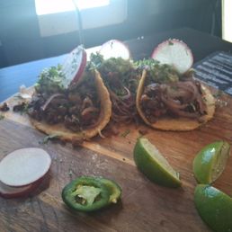 Tacos Guadalajara