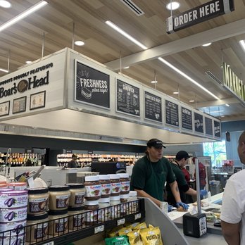 Sprouts - Grocery Near Me - West Covina, California