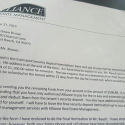 Alliance Real Estate - Crooks